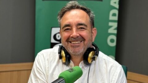 Pablo Valera es el responsable de eventos de Port Adriano