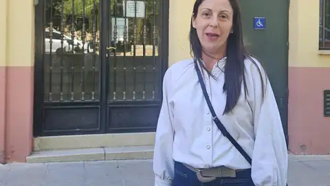 Un juzgado decreta que la niña de Sigüenza se quede por ahora con su familia materna Un juzgado decreta que la niña de Sigüenza se quede por ahora con su familia materna