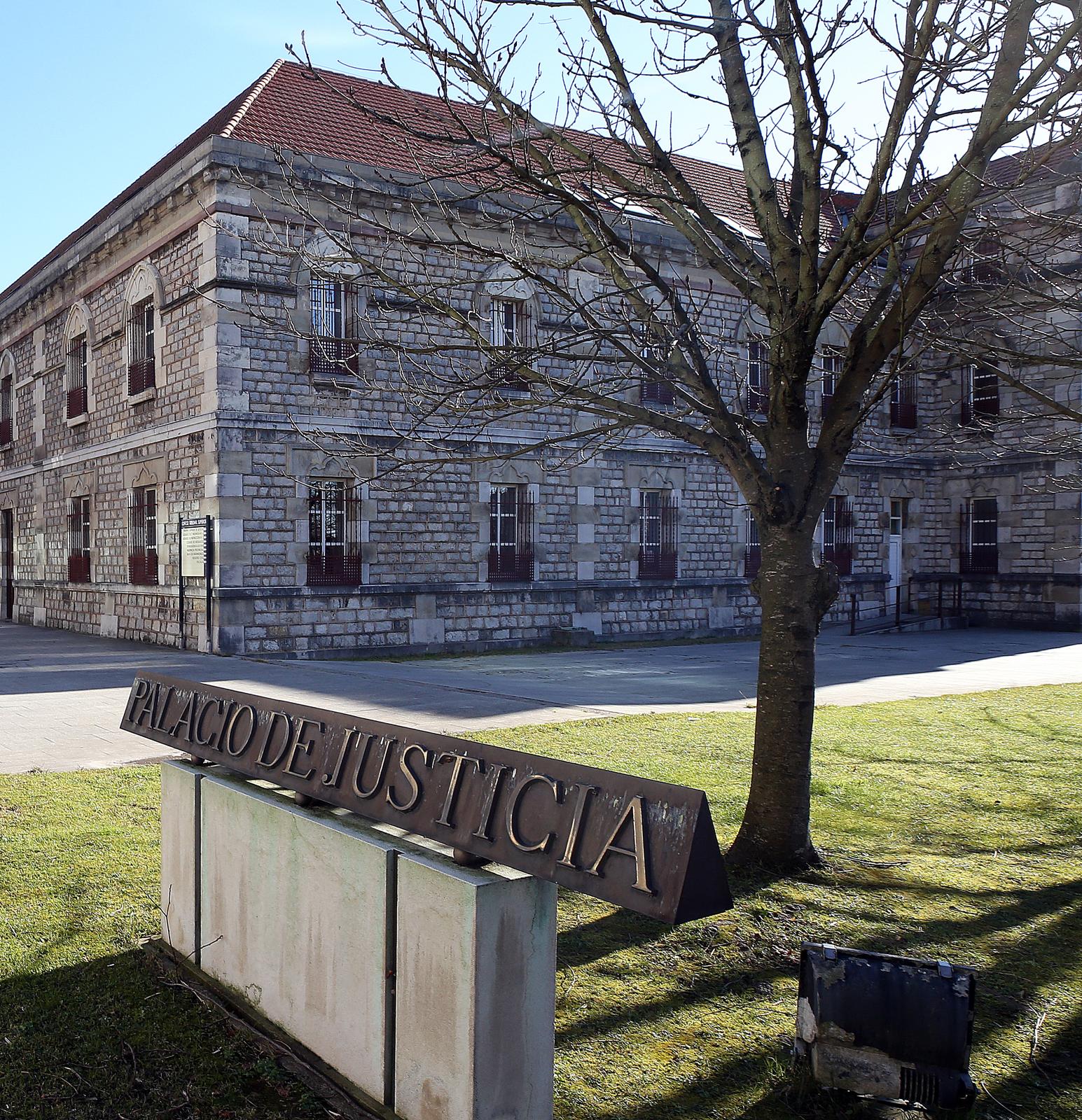 Buruaga y Molleda no asisten acto de conciliación, que concluye sin avenencia Buruaga y Molleda no asisten acto de conciliación, que concluye sin avenencia