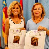 Fiestas Santa Anna