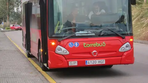 El Torrebus volverá a ser gratuito durante las Fiestas de la Virgen Grande 2025 El Torrebus volverá a ser gratuito durante las Fiestas de la Virgen Grande 2025