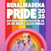 Cartel del pride Cartel del pride