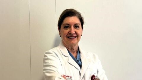 Teresa S&aacute;nchez Ruiz