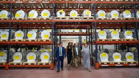 Se inicia la tramitación del "Bono Impulsa Futuro" y el "Bono Impulsa Defensa" Se inicia la tramitación del "Bono Impulsa Futuro" y el "Bono Impulsa Defensa"
