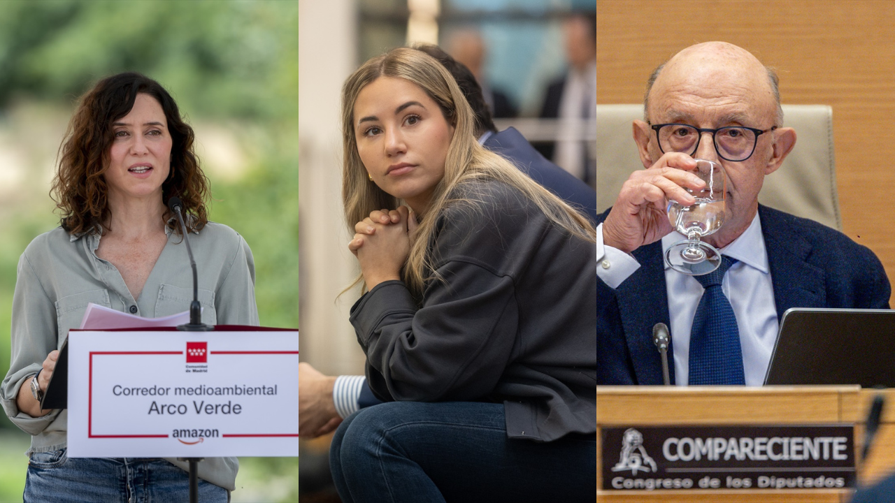 Los errores del PP que dan aire al PSOE antes de las vacaciones del curso político Los errores del PP que dan aire al PSOE antes de las vacaciones del curso político