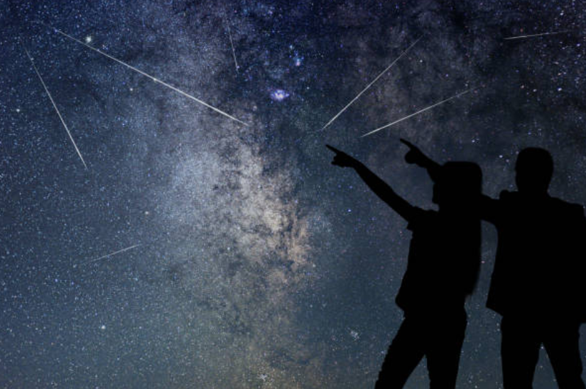 Los mejores sitios de España para ver las perseidas en 2025 Los mejores sitios de España para ver las perseidas en 2025