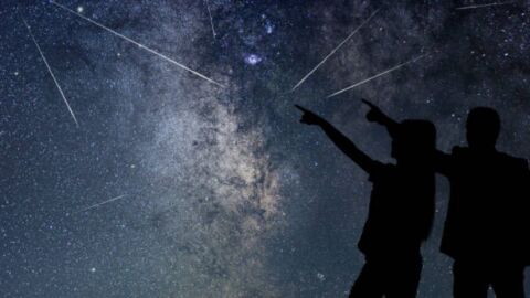 Los mejores sitios de Espa&ntilde;a para ver las perseidas en 2025