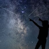 Los mejores sitios de España para ver las perseidas en 2025