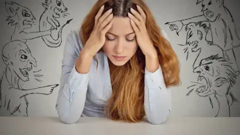 Esta es la diferencia entre un trastorno de personalidad y una conducta tóxica, según los psicólogos Esta es la diferencia entre un trastorno de personalidad y una conducta tóxica, según los psicólogos