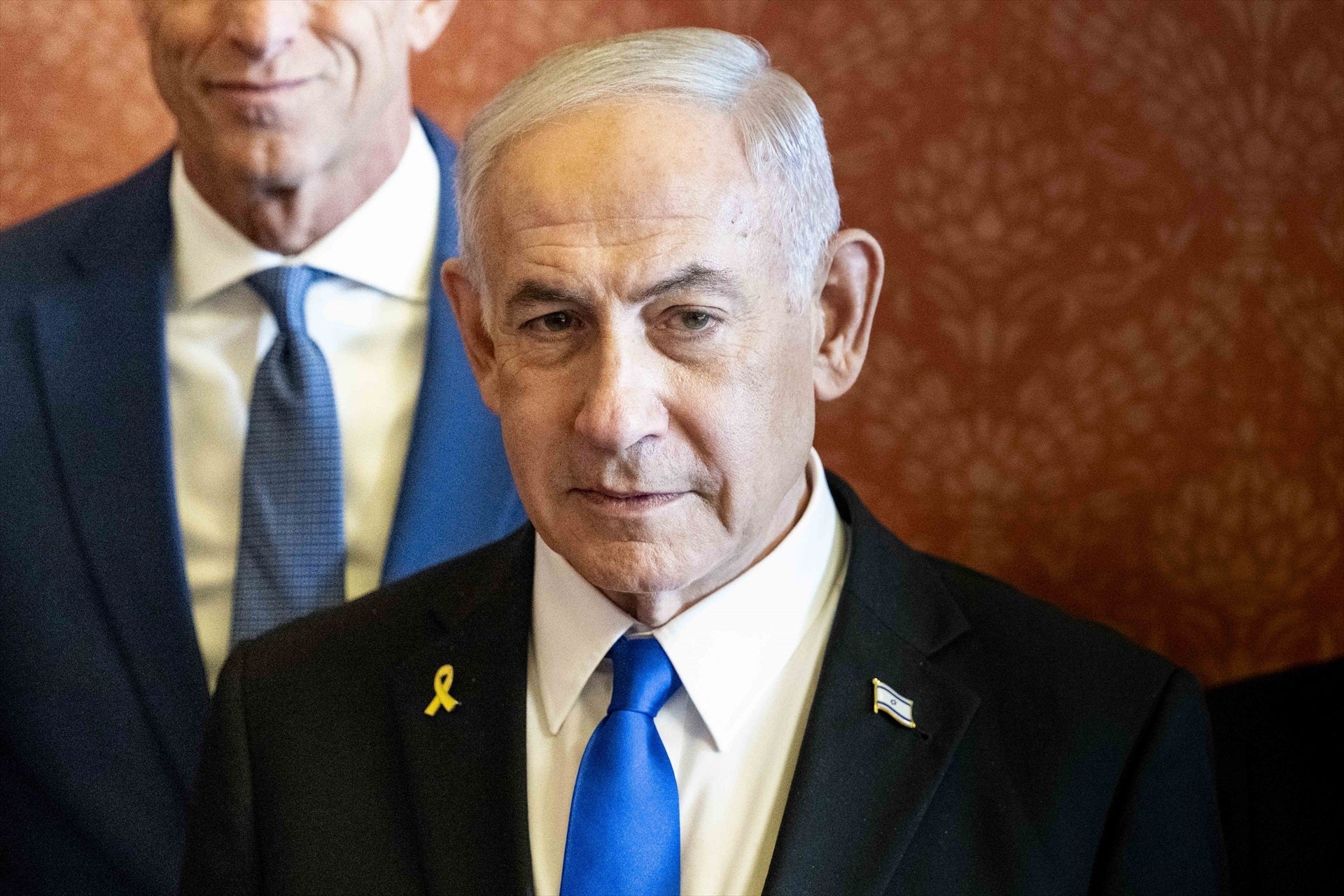 Netanyahu advierte de que "no habrá más excusas" para que Israel continúe su ofensiva en Gaza Netanyahu advierte de que "no habrá más excusas" para que Israel continúe su ofensiva en Gaza