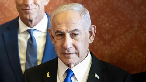 Netanyahu advierte de que "no habrá más excusas" para que Israel continúe su ofensiva en Gaza Netanyahu advierte de que "no habrá más excusas" para que Israel continúe su ofensiva en Gaza