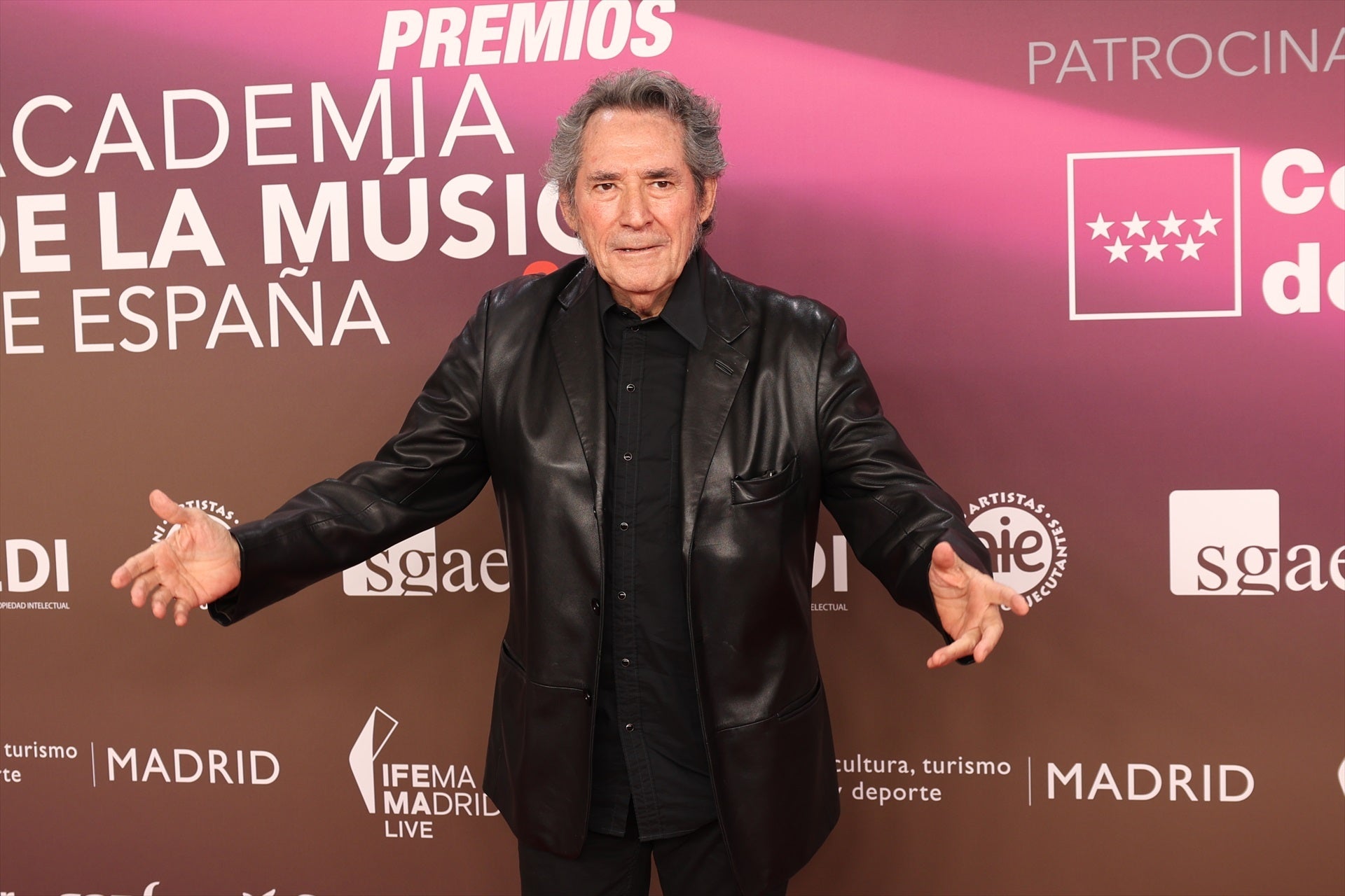 ¿Quién fue 'Lucía' en la canción "Santa Lucía", de Miguel Ríos? ¿Quién fue 'Lucía' en la canción "Santa Lucía", de Miguel Ríos?