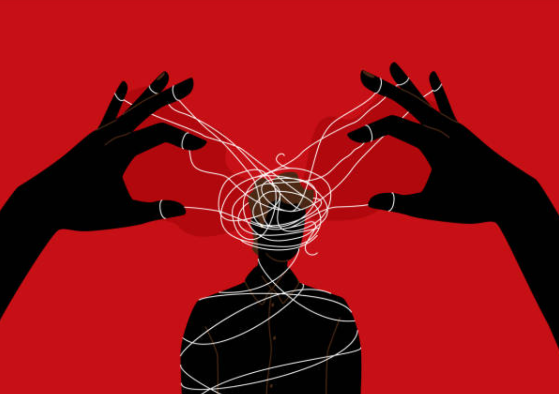 ¿Te controla alguien y aún no te has dado cuenta? Descúbrelo en menos de cinco minutos, antes de que sea demasiado tarde ¿Te controla alguien y aún no te has dado cuenta? Descúbrelo en menos de cinco minutos, antes de que sea demasiado tarde