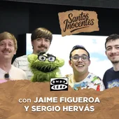 'Santos Inocentes' - Marionetas 'Santos Inocentes' - Marionetas