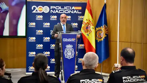 Cae el coro de los "4 Chorros", una de las células más violentas de los DDP en Madrid Cae el coro de los "4 Chorros", una de las células más violentas de los DDP en Madrid