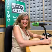 Maite González, delegada de Cultura de Cádiz Maite González, delegada de Cultura de Cádiz