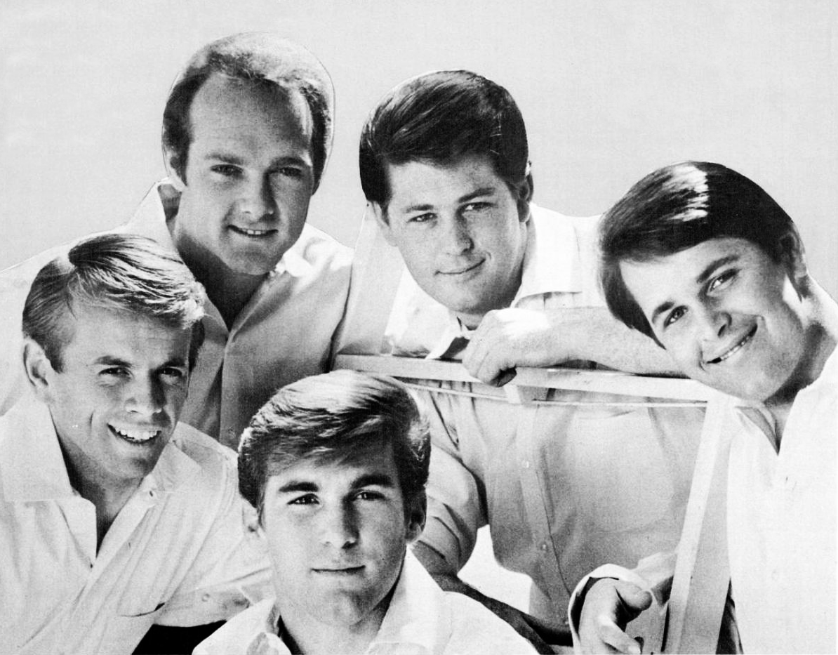 La legendaria banda californiana The Beach Boys, sube hoy al escenario de Starlite Occident La legendaria banda californiana The Beach Boys, sube hoy al escenario de Starlite Occident
