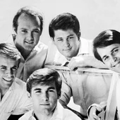 The Beach Boys The Beach Boys