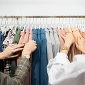 Tienda de ropa Tienda de ropa