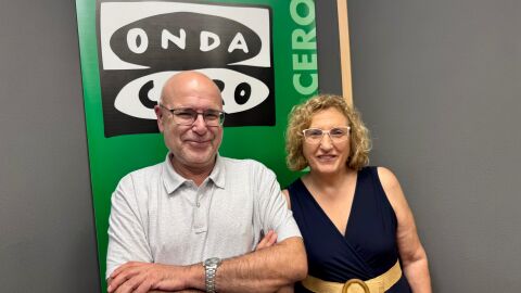 Ana Barcel&oacute;, portavoz del grupo socialista en el consistorio alicantino 