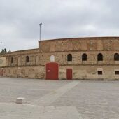 Plaza de toros de Segovia