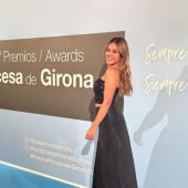 Gisela Quirós, talent de la 'Generación Arte' de la FPdGI