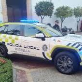 POLICÍA LOCAL DE MARBELLA