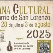 Semana Cultural