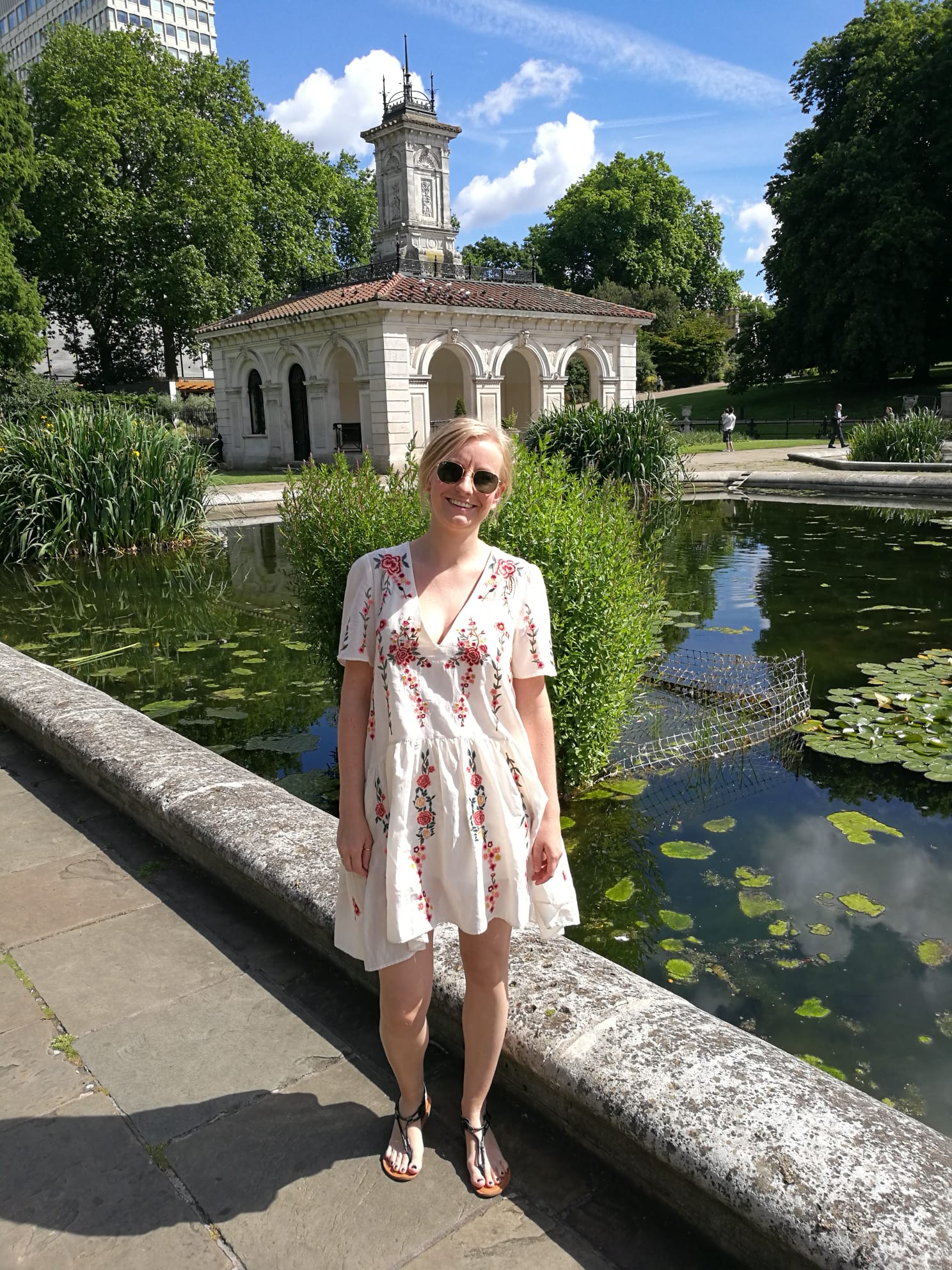 Adriana Andersen: "En Finestrat crecí, pero en Noruega encontré mi lugar como enfermera" Adriana Andersen: "En Finestrat crecí, pero en Noruega encontré mi lugar como enfermera"