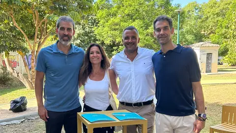 La Academia 675 llega a República Dominicana para atender a 200 niños vulnerables La Academia 675 llega a República Dominicana para atender a 200 niños vulnerables