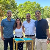La Academia 675 llega a República Dominicana para atender a 200 niños vulnerables La Academia 675 llega a República Dominicana para atender a 200 niños vulnerables