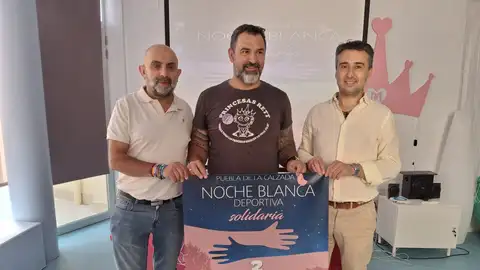 La Asociación Princesa Rett de Badajoz recaudará fondos este fin de semana en uno de los eventos nocturnos más esperados del verano de Puebla de la Calzada La Asociación Princesa Rett de Badajoz recaudará fondos este fin de semana en uno de los eventos nocturnos más esperados del verano de Puebla de la Calzada