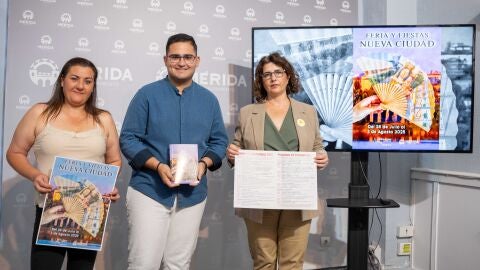 Semana Cultural Nueva Ciudad