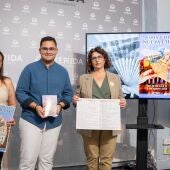 Semana Cultural Nueva Ciudad