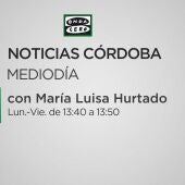 Noticias mediodía Córdoba