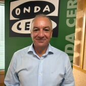 Luis Campos, Secretario General de Nueva Canarias