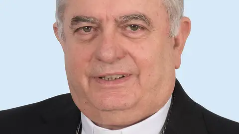 La Archidiócesis de Mérida-Badajoz alerta de una estafa telefónica que suplanta a través de IA la voz de Rodríguez Carballo La Archidiócesis de Mérida-Badajoz alerta de una estafa telefónica que suplanta a través de IA la voz de Rodríguez Carballo