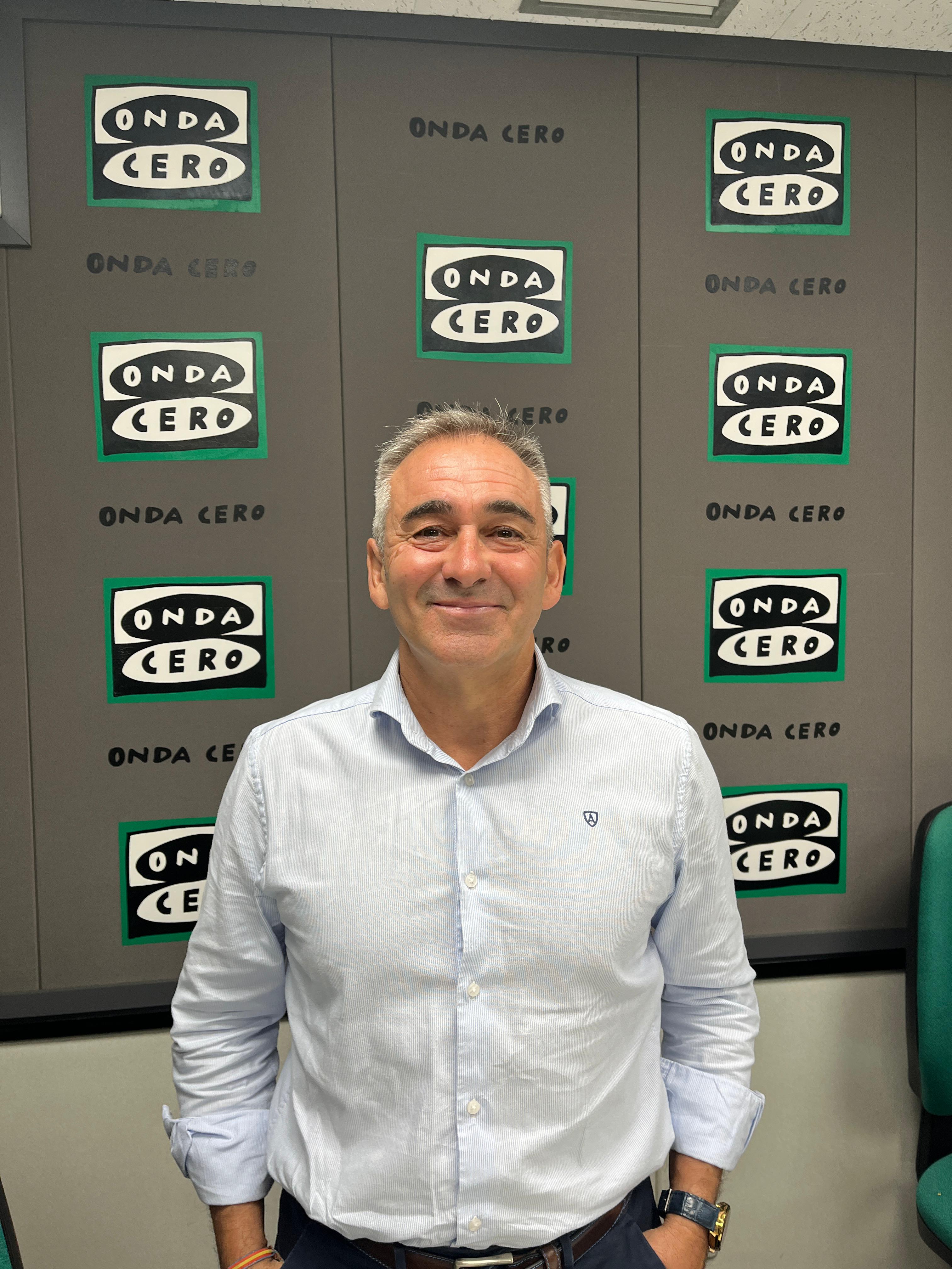 Barrachina resalta el apoyo inminente del Consell para los agricultores afectados por el granizo en Castellón Barrachina resalta el apoyo inminente del Consell para los agricultores afectados por el granizo en Castellón