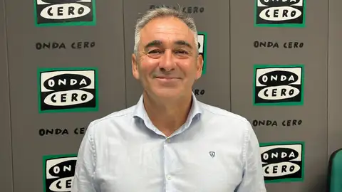 Miguel Barrachina, Conseller de Agricultura, Agua, Ganadería y Pesca en Más de Uno Castellón Miguel Barrachina, Conseller de Agricultura, Agua, Ganadería y Pesca en Más de Uno Castellón