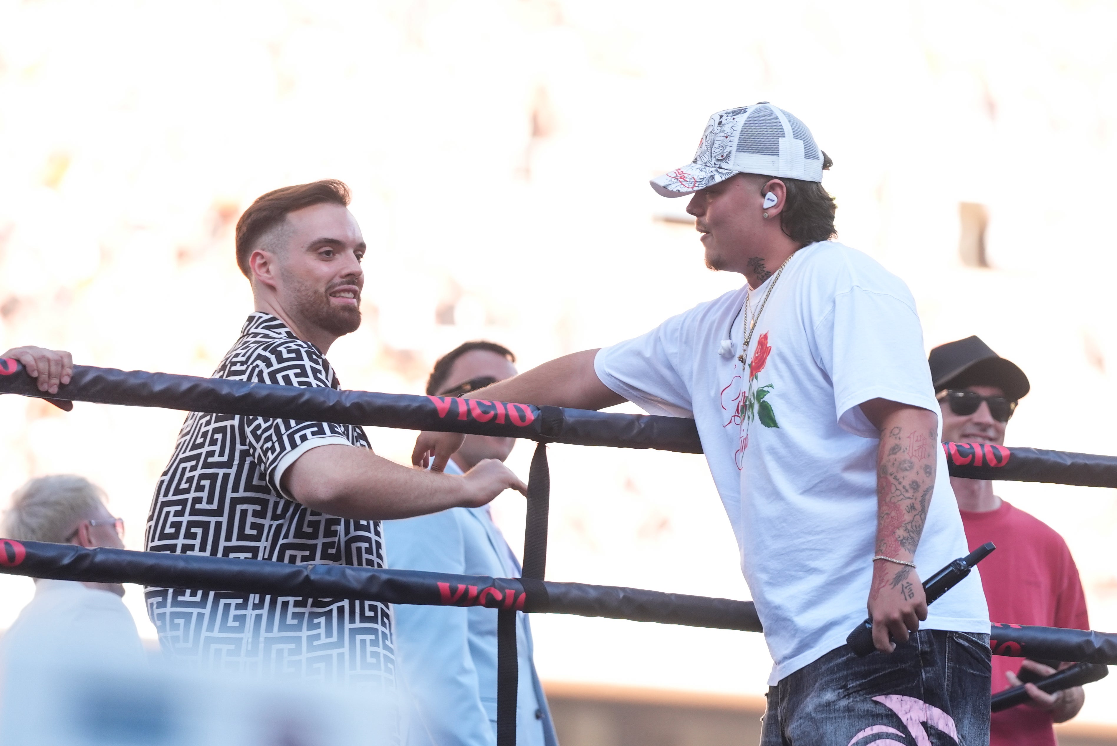 ¿Ha ganado dinero Ibai con 'La Velada del Año 5'? Esto dicen los cálculos ¿Ha ganado dinero Ibai con 'La Velada del Año 5'? Esto dicen los cálculos