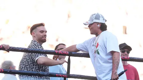 ¿Ha ganado dinero Ibai con 'La Velada del Año 5'? Esto dicen los cálculos ¿Ha ganado dinero Ibai con 'La Velada del Año 5'? Esto dicen los cálculos