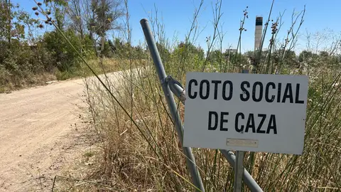 La Junta destina 300.000 euros a ayudas a cotos de caza para contratación de personal de vigilancia y gestión La Junta destina 300.000 euros a ayudas a cotos de caza para contratación de personal de vigilancia y gestión
