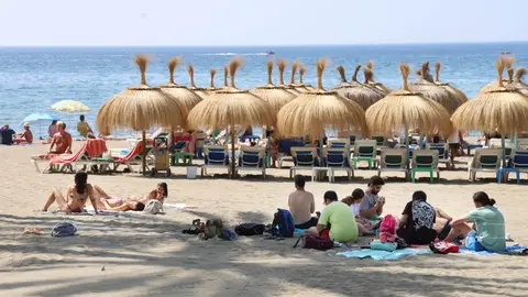Turismo marbella Turismo marbella