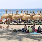 Turismo marbella