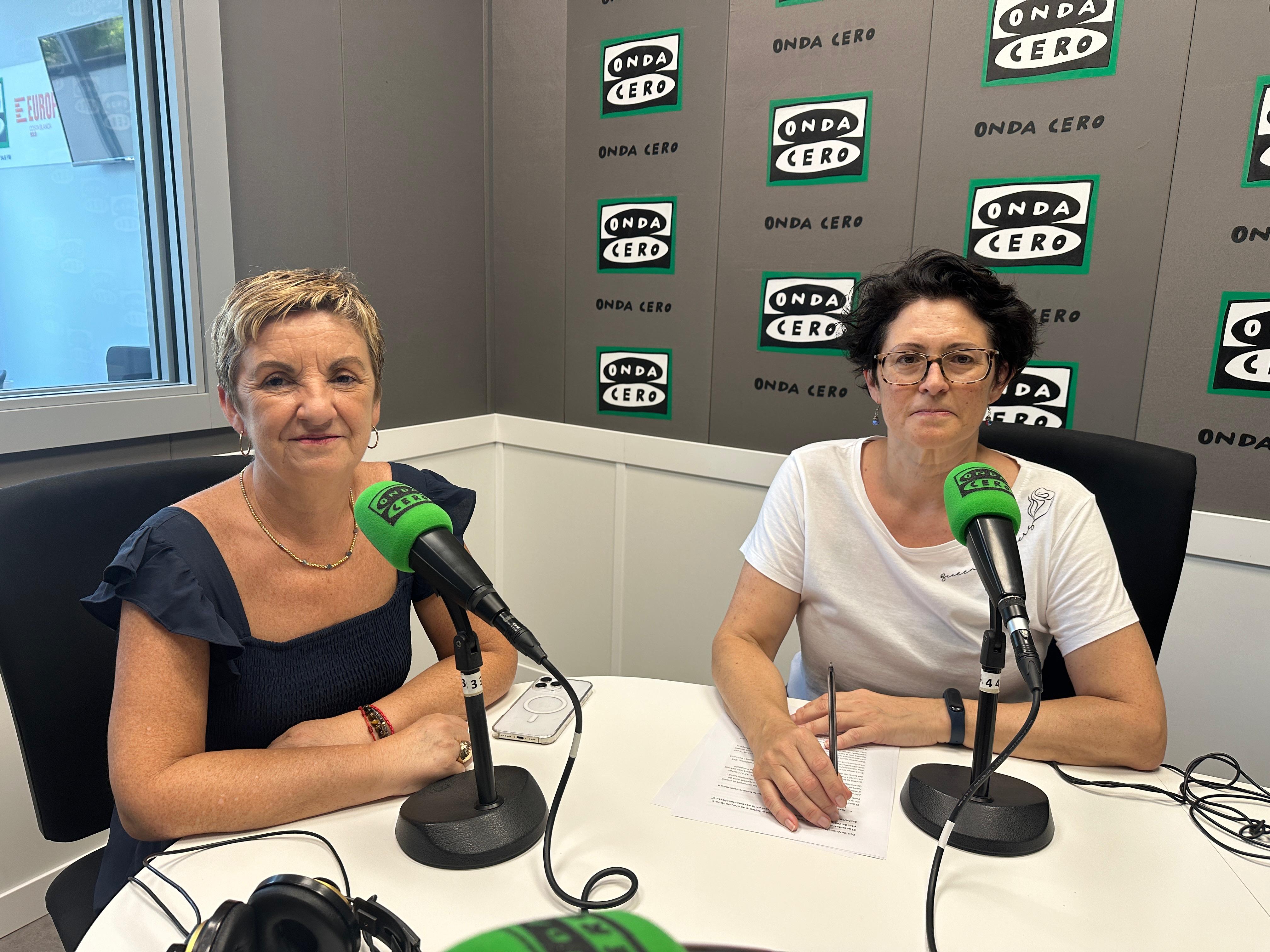 Marian Cano apuesta por la desestacionalización turística para conseguir un empleo más estable Marian Cano apuesta por la desestacionalización turística para conseguir un empleo más estable
