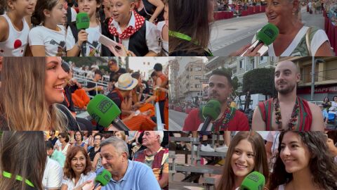 moros y cristianos villajoyosa