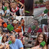 moros y cristianos villajoyosa