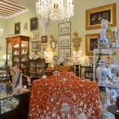 La Casa del Cardenal La Casa del Cardenal