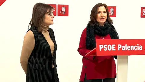 El PSOE destaca el importante esfuerzo inversor del Gobierno de España para la modernización de regadíos en Palencia .
