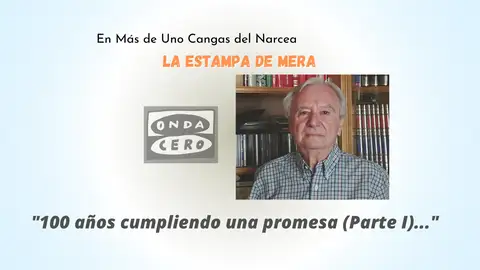La Estampa de Mera La Estampa de Mera